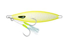 Nomad Design The Buffalo Jig 120g - 4oz Pink Glow Mackerel