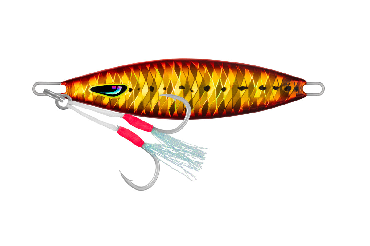 The Buffalo Jig 120g - 4oz