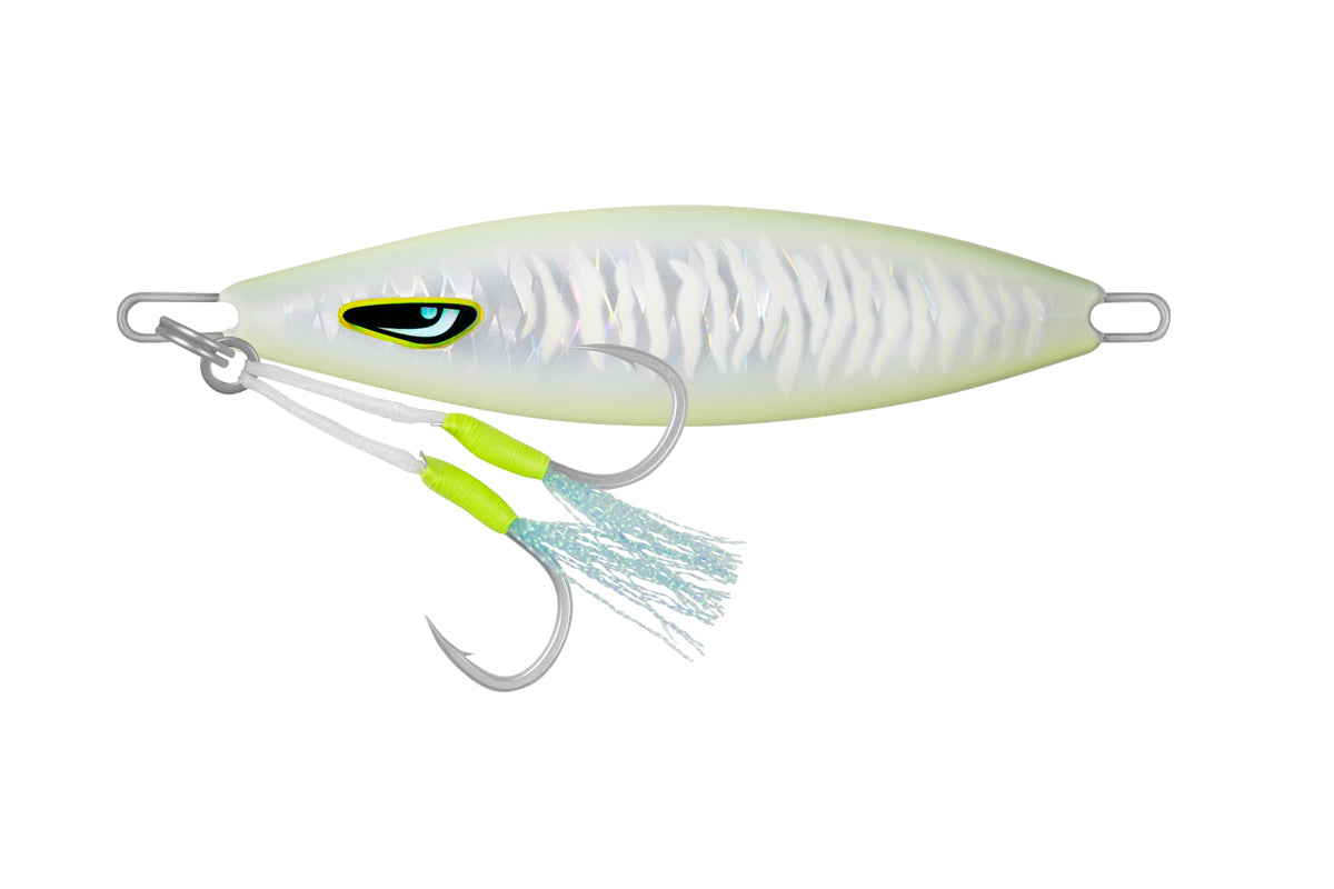 best white fish vertical jig lures 3pcs Saltwater Fishing Jigs Metal Jigging Spoon the Motion Fishing Swim Jig provides weedless versatility and efficiency to help you pick apart cover and vegetation where big bass reside The Bucktail Jig Still Catches