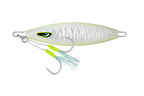 Nomad Design The Buffalo Jig 120g - 4oz Brown Bait