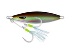 Nomad Design The Buffalo Jig 180g - 6-1/4oz Glow Out
