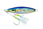 Nomad Design The Buffalo Jig 180g - 6-1/4oz Mint