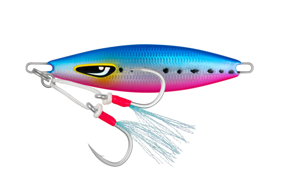 The Buffalo Jig 230g - 8oz