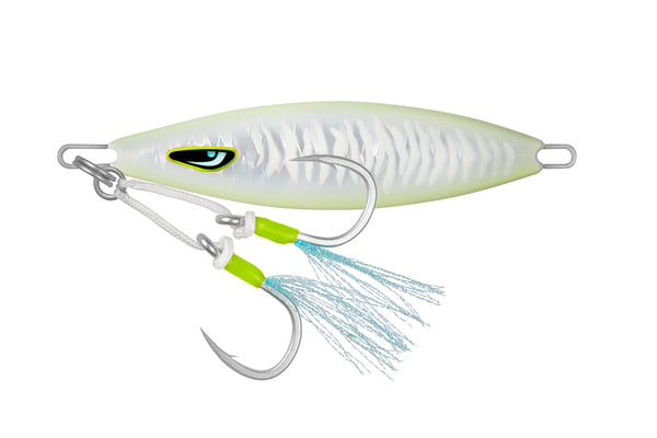 Nomad Tackle The Buffalo Jig 230g