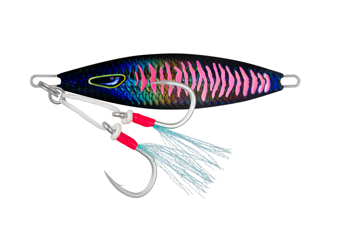 The Buffalo Jig 320g - 11oz