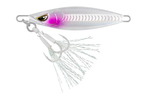 White Bait