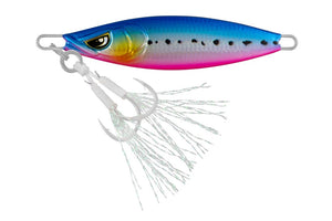 Blue Sardine