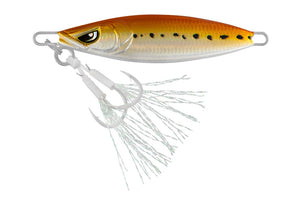 Butterbait