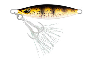 Spotted Sand Bass