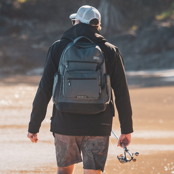 Large Backpack - 33L