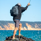 Nomad Design Large Backpack - 33L