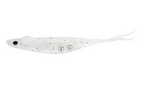 Nomad Design Cobra Shad 4.5" Live Ops - 4 Pack Ice