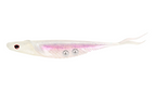 Nomad Design Cobra Shad 4.5" Live Ops - 4 Pack Silver Shad