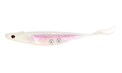 Cobra Shad 4.5" Live Ops - 4 Pack - Soft Plastic Swimbaits