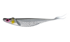 Nomad Design Cobra Shad 4.5" Live Ops - 4 Pack