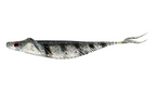 Nomad Design Cobra Shad 4.5" Live Ops - 4 Pack