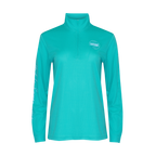 Nomad Design Womens Collared Fishing Jersey - Classic Squid M