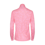Nomad Design Womens Collared Fishing Jersey - Luguna M