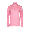 Nomad Design Womens Collared Fishing Jersey - Luguna S