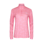 Nomad Design Womens Collared Fishing Jersey - Luguna S