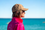 Nomad Design Womens Collared Fishing Jersey - Rise of the Madmacs X Large