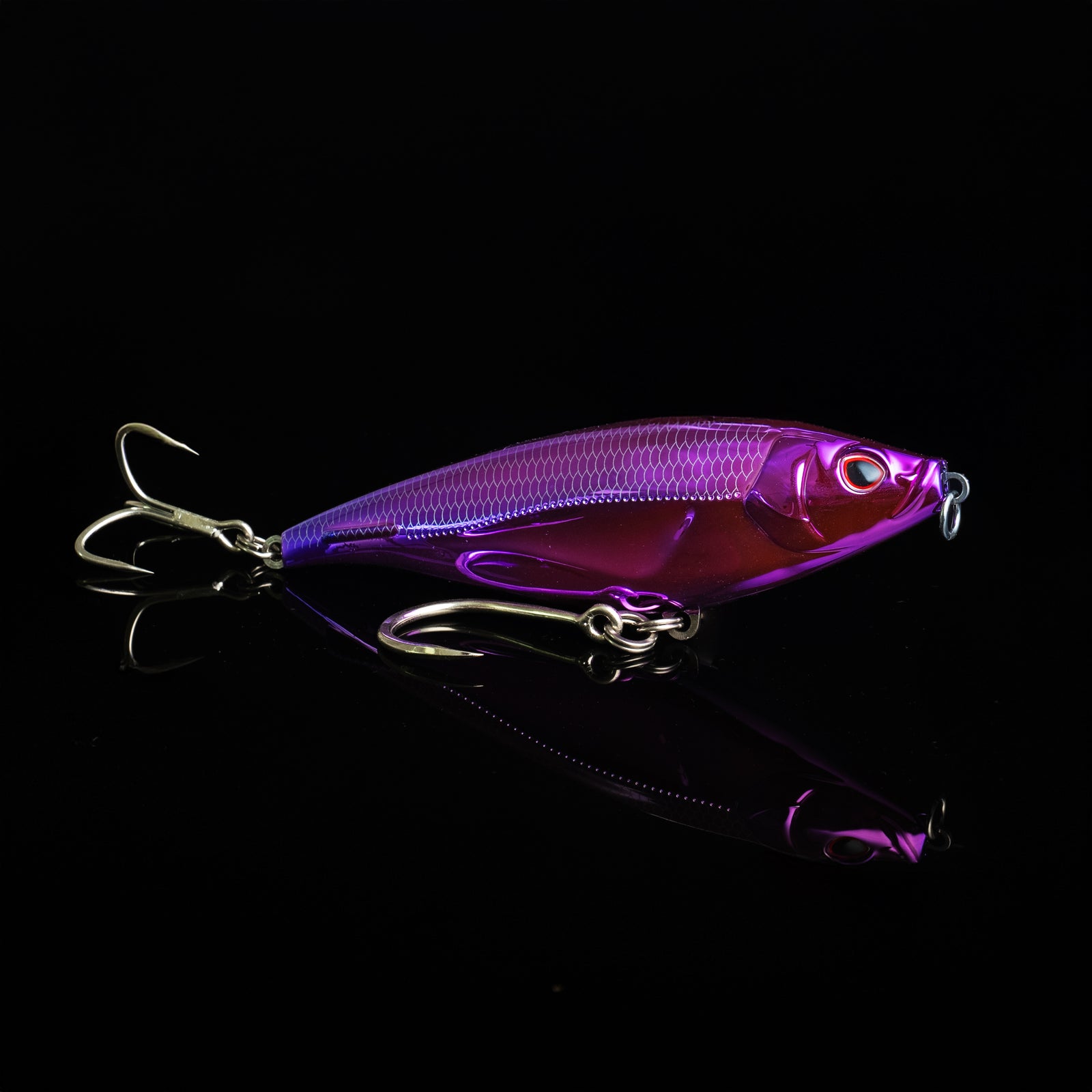 CHROME-SERIES – Nomad Tackle