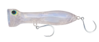 Nomad Design Chug Norris 150 Popper 6" Hot Pink Mackerel
