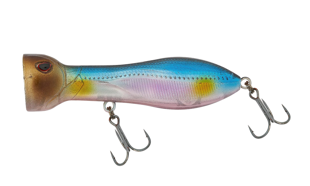 Nomad Design Chug Norris 72 Autotune™ 3" The Grunt
