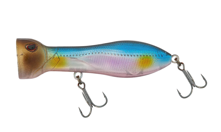 Nomad Tackle Chug Norris 72 Autotune™ Freshwater 3