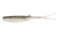 Nomad Design Double Down 4" Jerkshad - 5 Pack - Live Ops Astro