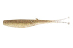 Nomad Design Double Down 7" Jerkshad - 3 Pack - Live Ops Toxic Chicken