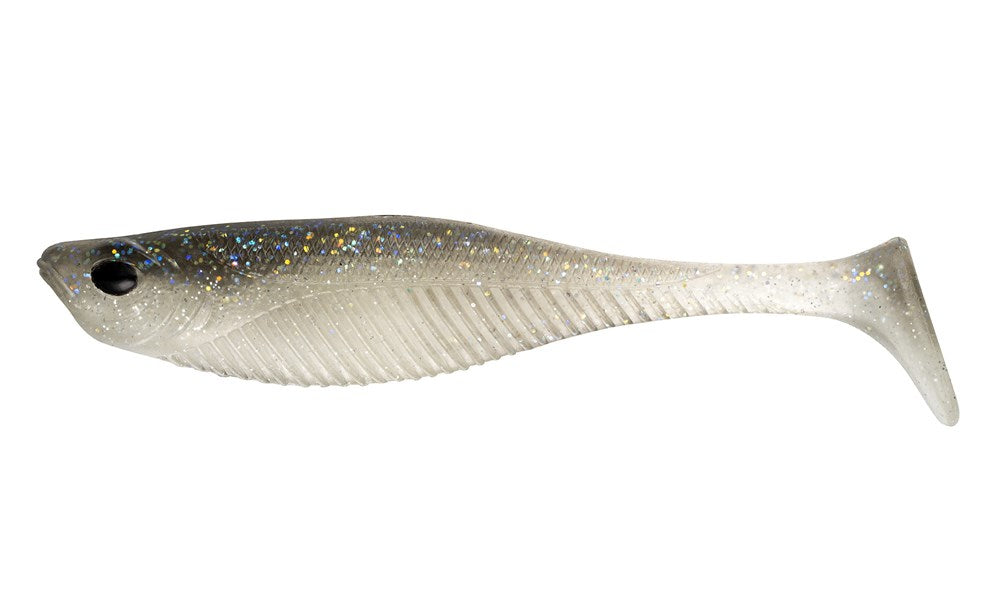 Dozer Minnow 5"- 3 Pack - Live Ops