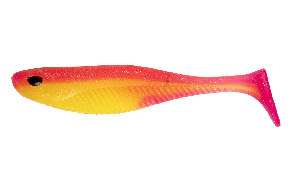Dozer Minnow 5"- 3 Pack - Live Ops