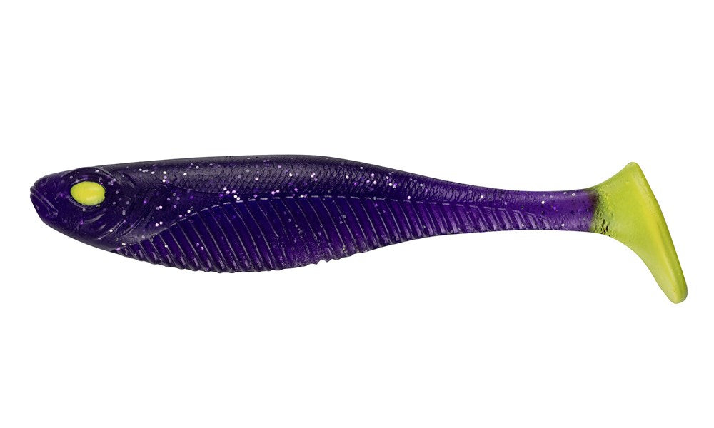 Dozer Minnow 5"- 3 Pack - Live Ops