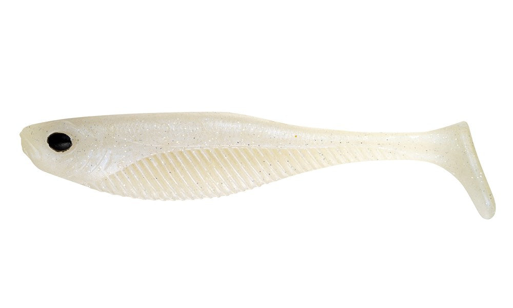 Nomad Design Dozer Minnow 4" - 4 Pack - Live Ops Astro