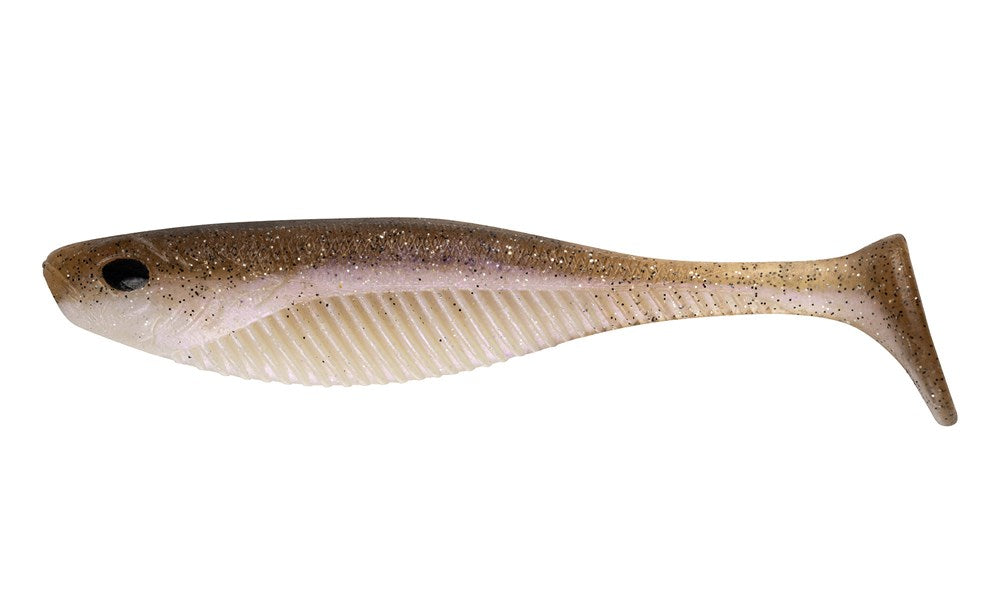 Dozer Minnow 5"- 3 Pack - Live Ops