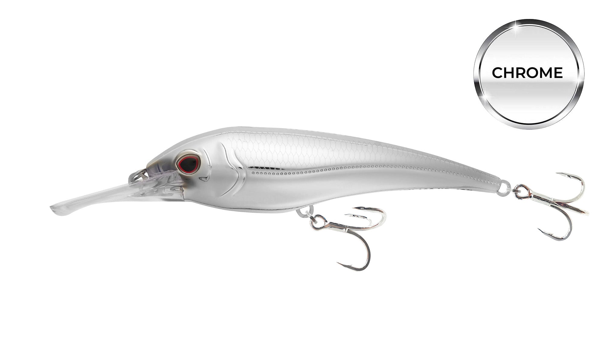 DTX Minnow 180 Heavy Duty Shallow Floating - 7