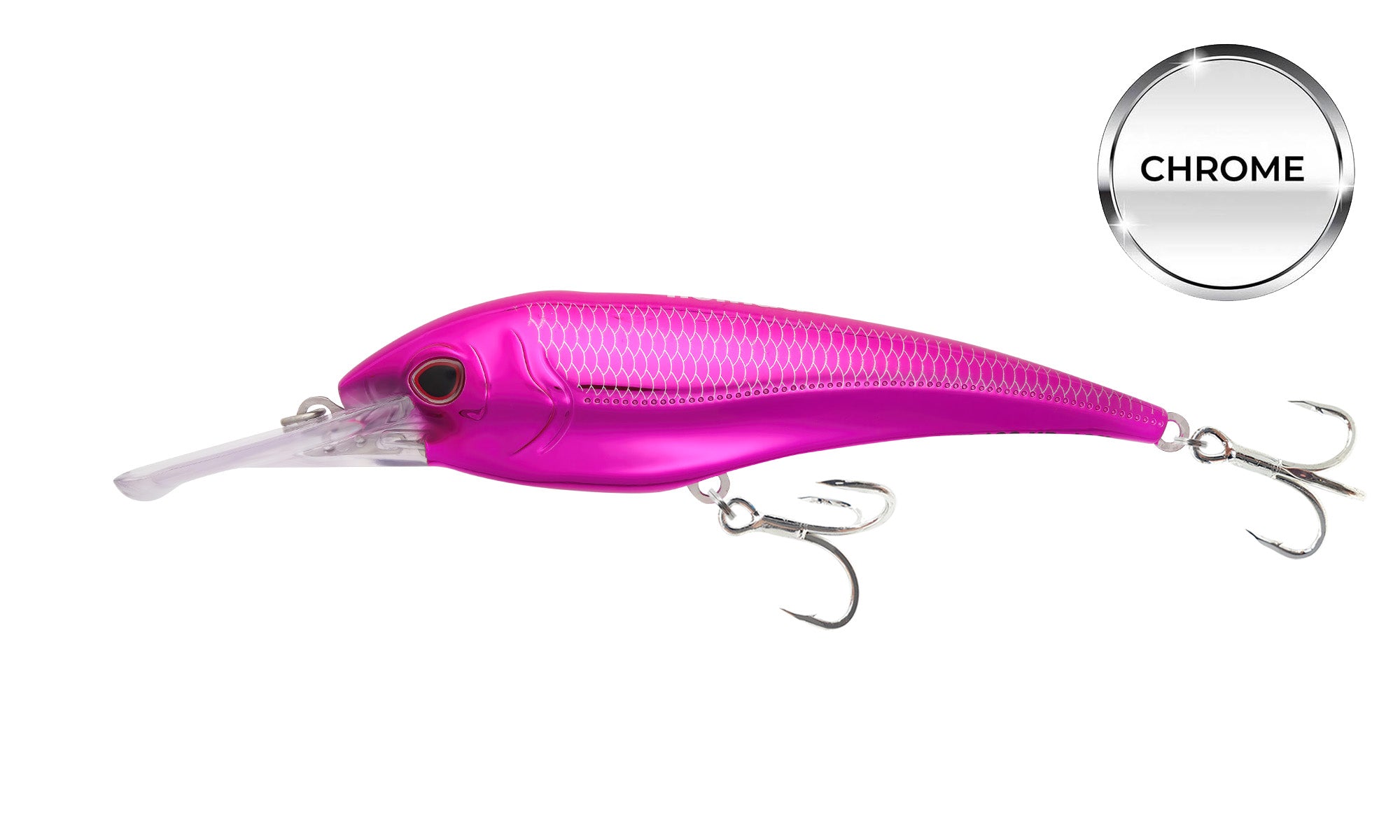 DTX Minnow 180 Heavy Duty Shallow Floating - 7