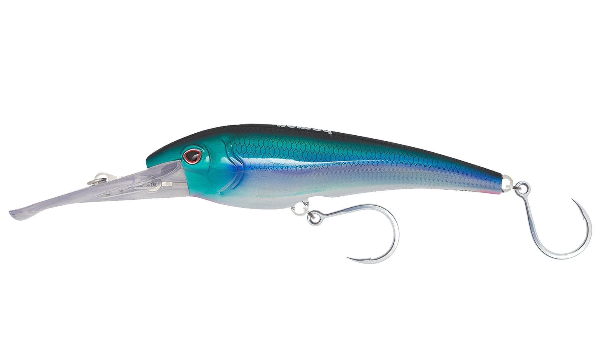 Nomad Design DTX 200 Heavy Duty Sinking Minnow Candy Pilchard