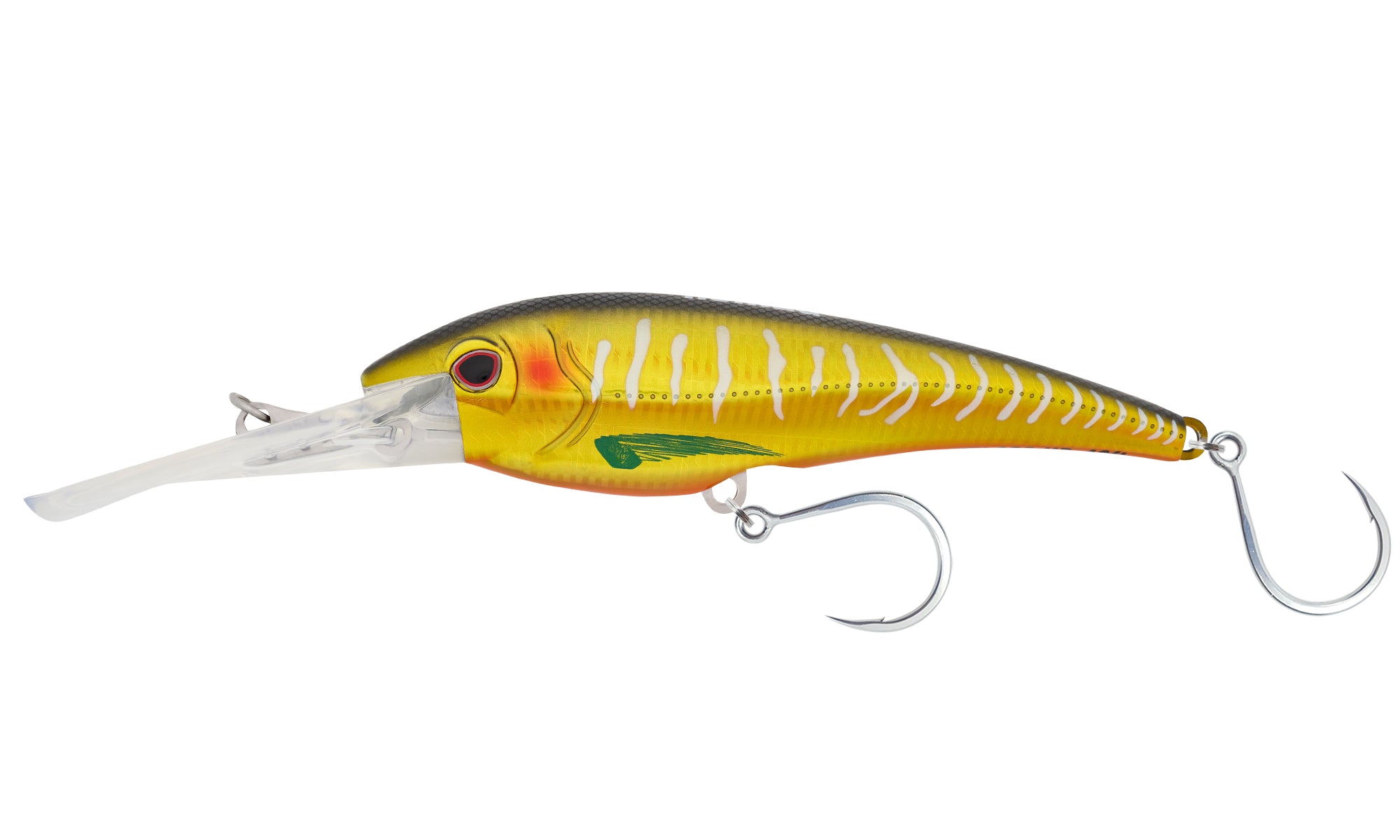DTX Minnow 200 Heavy Duty Sinking 8"