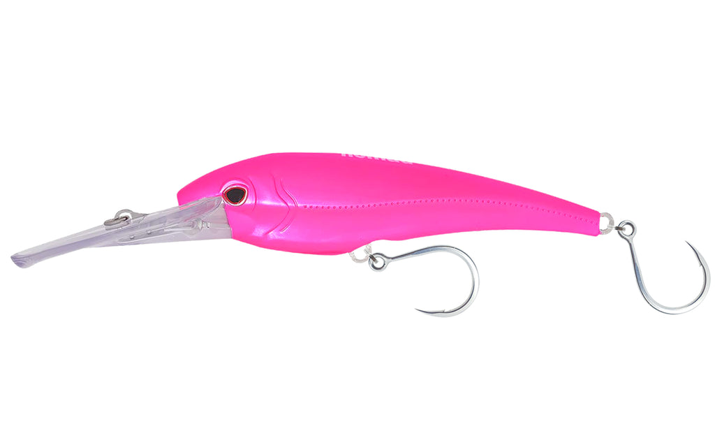 DTX Minnow 200 Heavy Duty Sinking 8"