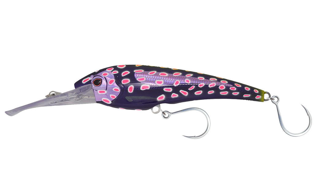 DTX Minnow 200 Heavy Duty Sinking 8"