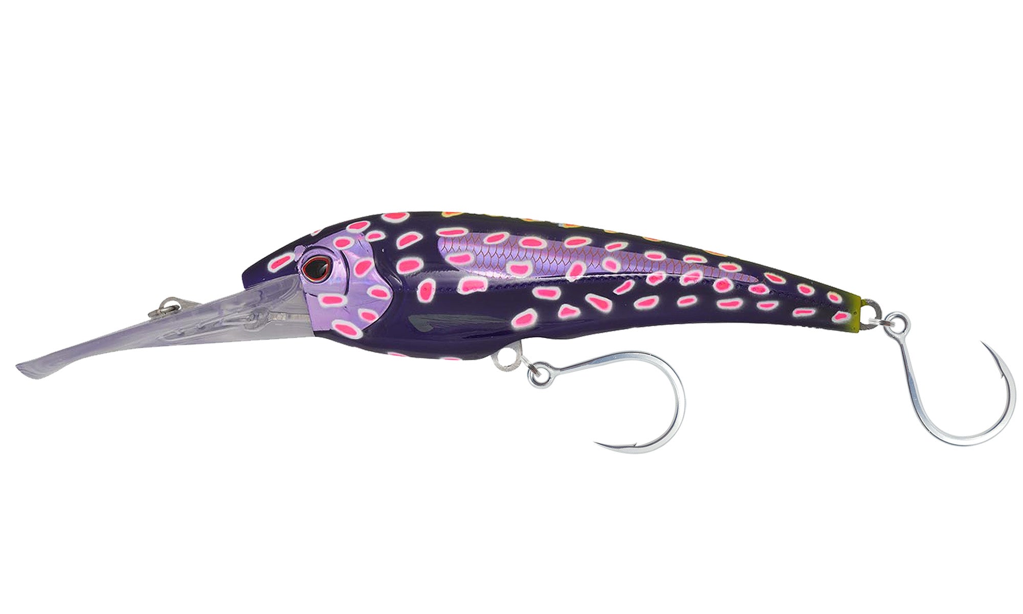 DTX Minnow 200 Heavy Duty Sinking 8"