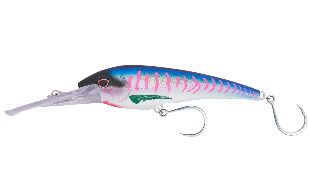 DTX Minnow 200 Heavy Duty Sinking 8"