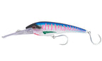 DTX Minnow 200 Heavy Duty Sinking 8"