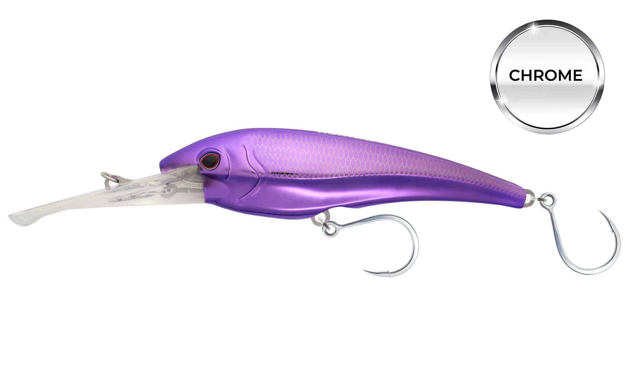DTX Minnow 200 Heavy Duty Sinking 8