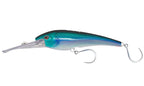 Nomad Design DTX Minnow 220 Heavy Duty Sinking 9" Gold Glow