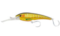 Nomad Design DTX Minnow 220 Heavy Duty Sinking 9" Hot Pink