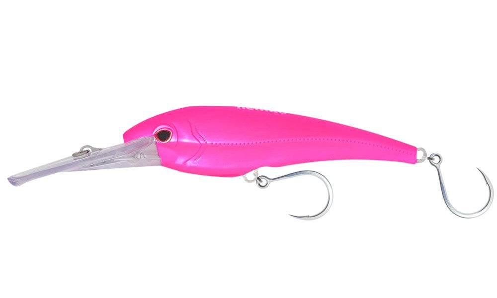 DTX Minnow 220 Heavy Duty Sinking 9"