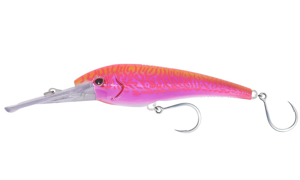 DTX Minnow 220 Heavy Duty Sinking 9"